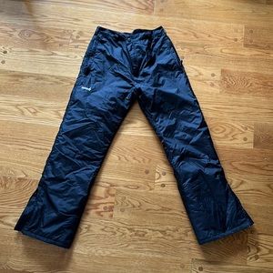 SkiGear Youth XL Ski Pants (boys)
